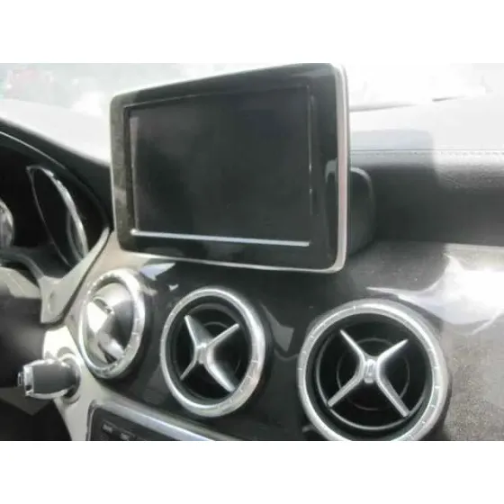 MERCEDES CLASE CLA (W117) '2014 CLA 220 CDI (117.303) GRIS