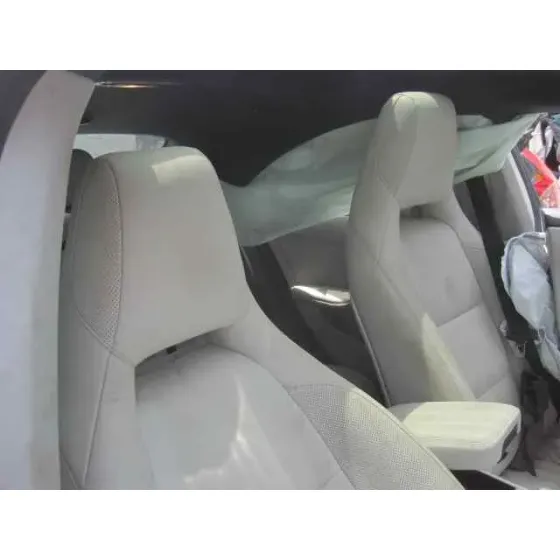 MERCEDES CLASE CLA (W117) '2014 CLA 220 CDI (117.303) GRIS