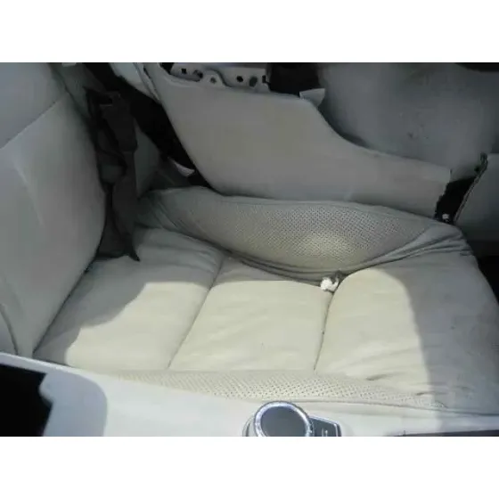 MERCEDES CLASE CLA (W117) '2014 CLA 220 CDI (117.303) GRIS