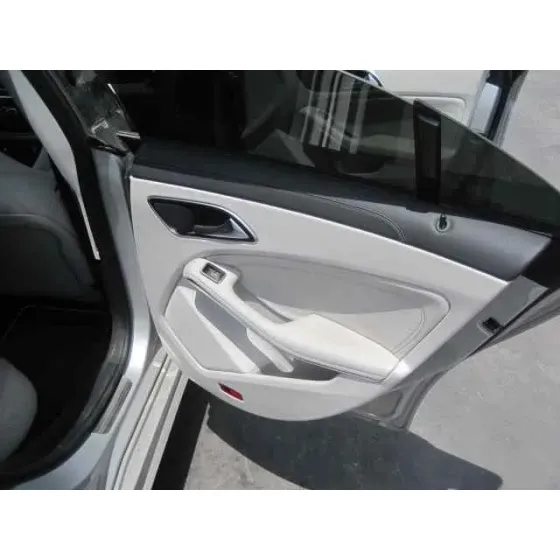 MERCEDES CLASE CLA (W117) '2014 CLA 220 CDI (117.303) GRIS