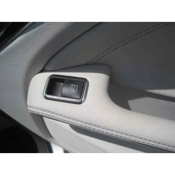 MERCEDES CLASE CLA (W117) '2014 CLA 220 CDI (117.303) GRIS