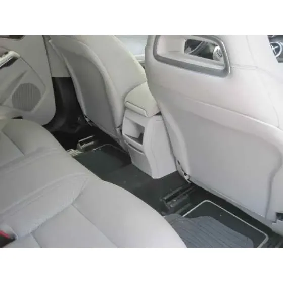 MERCEDES CLASE CLA (W117) '2014 CLA 220 CDI (117.303) GRIS