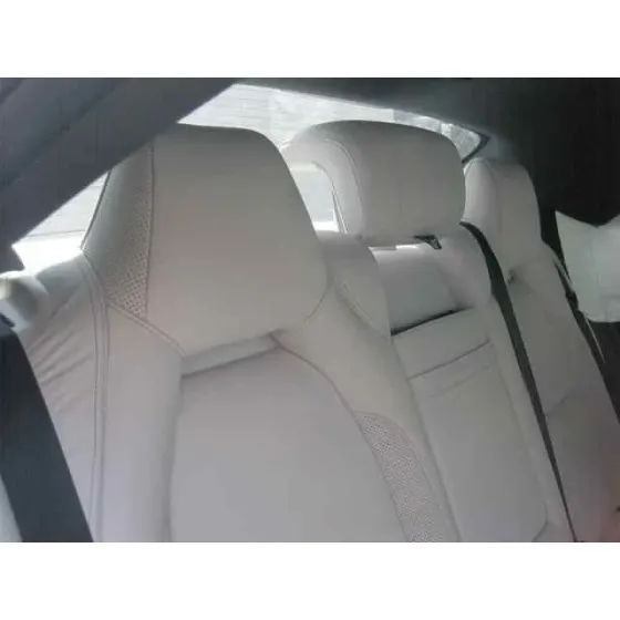 MERCEDES CLASE CLA (W117) '2014 CLA 220 CDI (117.303) GRIS