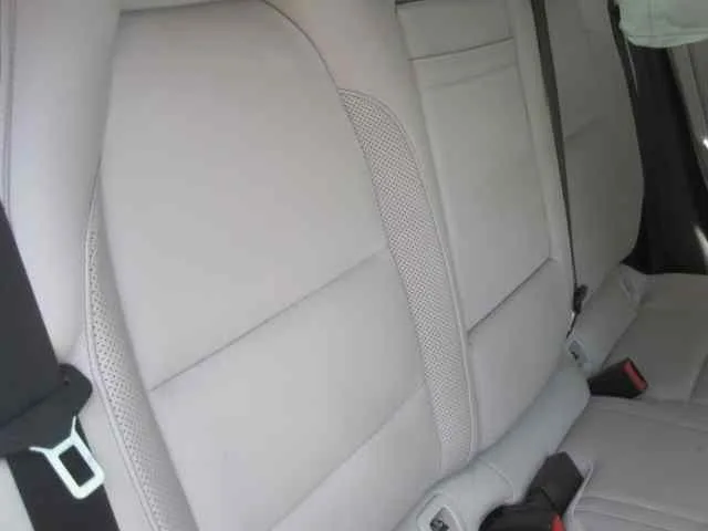 MERCEDES CLASE CLA (W117) '2014 CLA 220 CDI (117.303) GRIS
