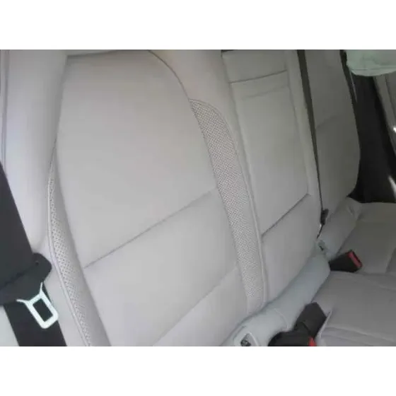 MERCEDES CLASE CLA (W117) '2014 CLA 220 CDI (117.303) GRIS