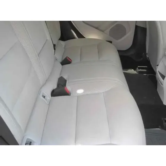 MERCEDES CLASE CLA (W117) '2014 CLA 220 CDI (117.303) GRIS