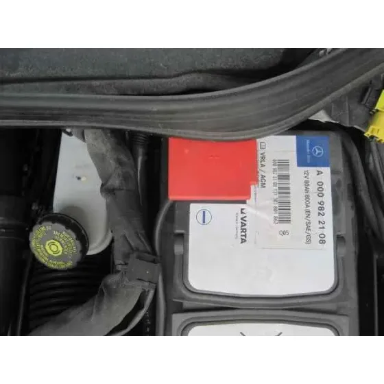 MERCEDES CLASE CLA (W117) '2014 CLA 220 CDI (117.303) GRIS