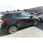 Opel MOKKA / MOKKA X (J13) 2012