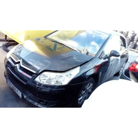 CITROEN C4 BERLINA '2007 COLLECTION NEGRO