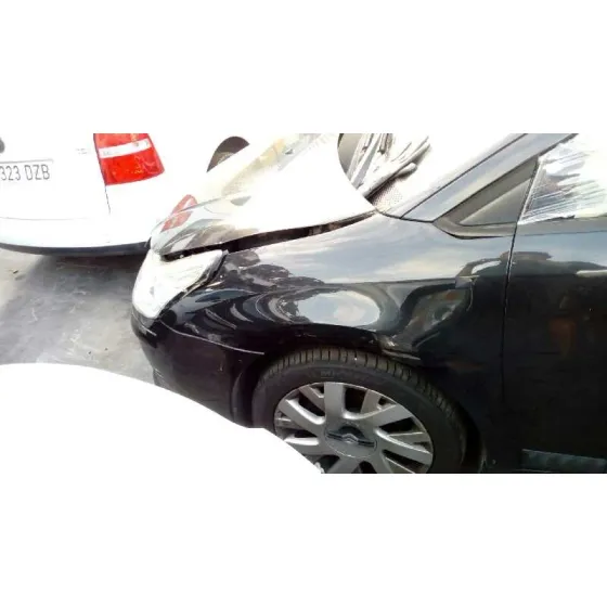 CITROEN C4 BERLINA '2007 COLLECTION NEGRO