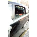 CITROEN C4 BERLINA '2007 COLLECTION NEGRO