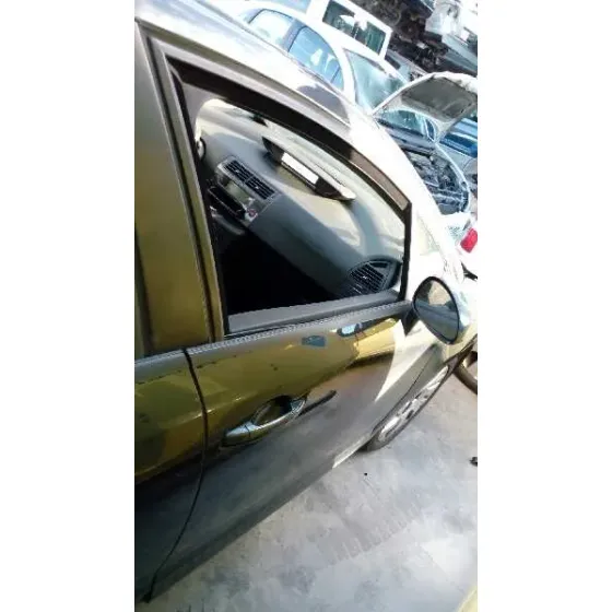 CITROEN C4 BERLINA '2007 COLLECTION NEGRO