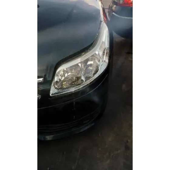 CITROEN C4 BERLINA '2007 COLLECTION NEGRO