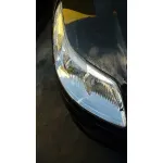 CITROEN C4 BERLINA '2007 COLLECTION NEGRO