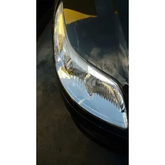 CITROEN C4 BERLINA '2007 COLLECTION NEGRO