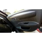 CITROEN C4 BERLINA '2007 COLLECTION NEGRO