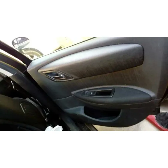 CITROEN C4 BERLINA '2007 COLLECTION NEGRO