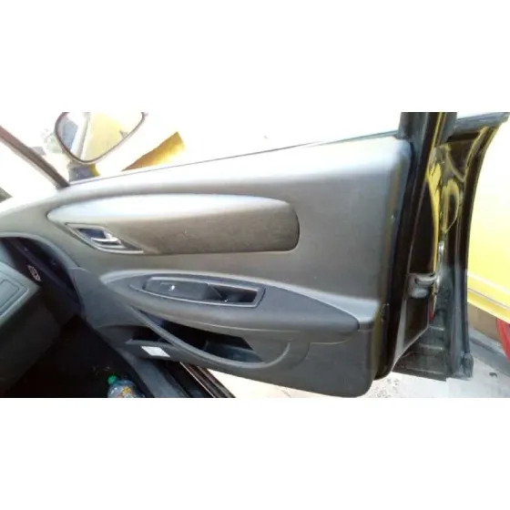 CITROEN C4 BERLINA '2007 COLLECTION NEGRO