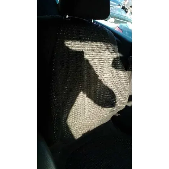 CITROEN C4 BERLINA '2007 COLLECTION NEGRO