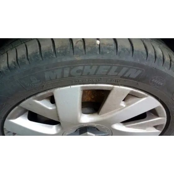 CITROEN C4 BERLINA '2007 COLLECTION NEGRO