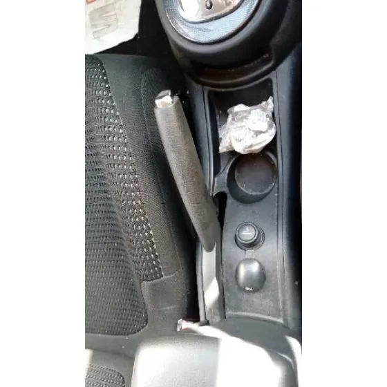 CITROEN C4 BERLINA '2007 COLLECTION NEGRO