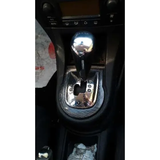 CITROEN C4 BERLINA '2007 COLLECTION NEGRO