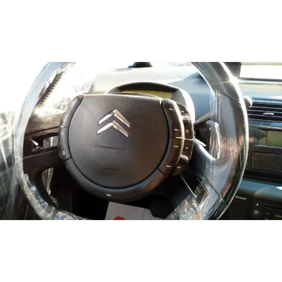 CITROEN C4 BERLINA '2007 COLLECTION NEGRO