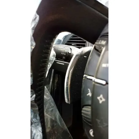 CITROEN C4 BERLINA '2007 COLLECTION NEGRO