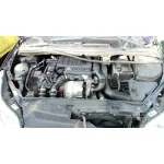 CITROEN C4 BERLINA '2007 COLLECTION NEGRO