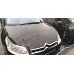 CITROEN C4 BERLINA '2007 COLLECTION NEGRO