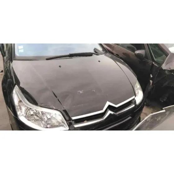 CITROEN C4 BERLINA '2007 COLLECTION NEGRO