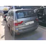 BMW X3 (E83) N47D20A 177CV AUTOMATICO 4X4 2008