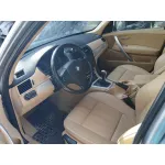 BMW X3 (E83) N47D20A 177CV AUTOMATICO 4X4 2008