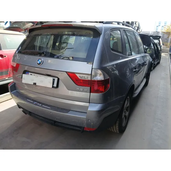 N47D20A 177CV AUTOMATICO 4X4
