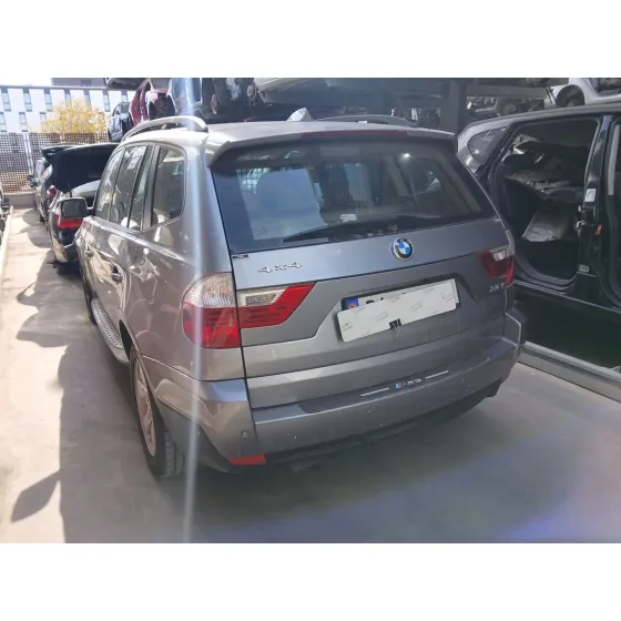 N47D20A 177CV AUTOMATICO 4X4