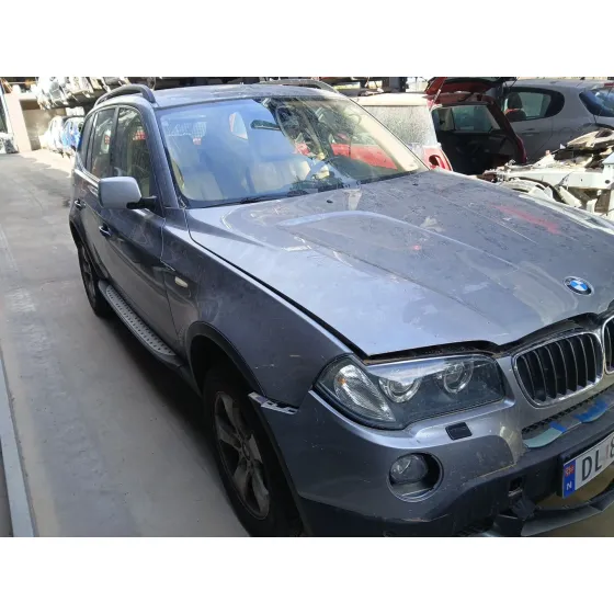 N47D20A 177CV AUTOMATICO 4X4