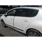 PEUGEOT 3008 PEUGEOT 3008 '2015 STYLE BLANCO 2012