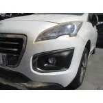 PEUGEOT 3008 PEUGEOT 3008 '2015 STYLE BLANCO 2012