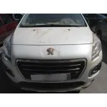 PEUGEOT 3008 PEUGEOT 3008 '2015 STYLE BLANCO 2012