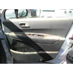 PEUGEOT 3008 PEUGEOT 3008 '2015 STYLE BLANCO 2012