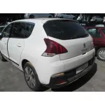 PEUGEOT 3008 PEUGEOT 3008 '2015 STYLE BLANCO 2012