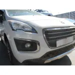 PEUGEOT 3008 '2015 STYLE BLANCO