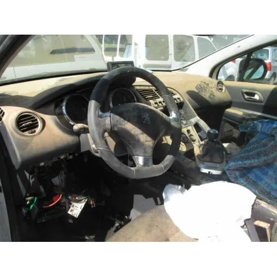 PEUGEOT 3008 '2015 STYLE BLANCO