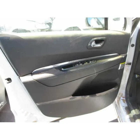 PEUGEOT 3008 '2015 STYLE BLANCO