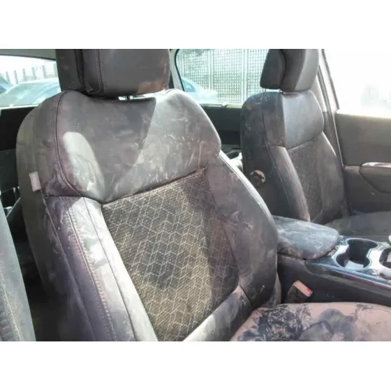 PEUGEOT 3008 '2015 STYLE BLANCO