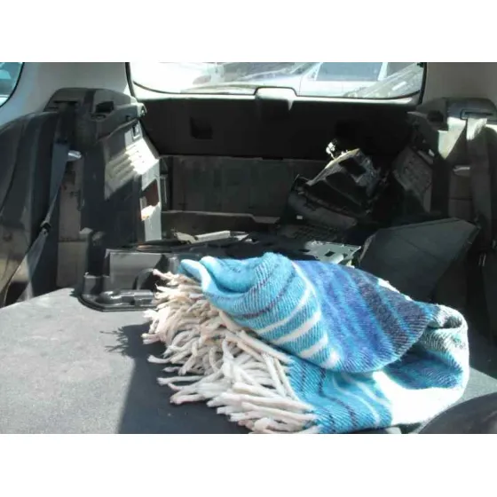PEUGEOT 3008 '2015 STYLE BLANCO