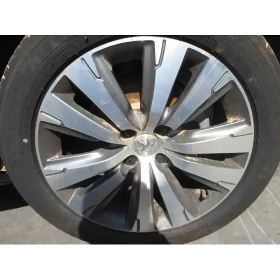 PEUGEOT 3008 '2015 STYLE BLANCO
