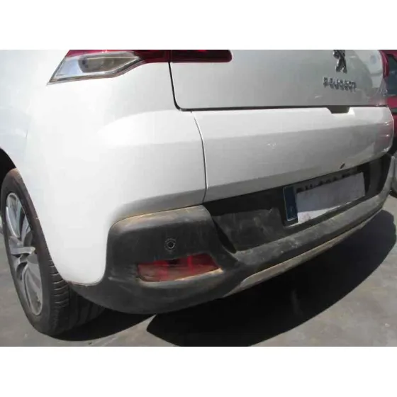 PEUGEOT 3008 '2015 STYLE BLANCO