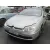 CITROEN C5 BERLINA '2006 EXCLUSIVE GRIS