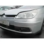 CITROEN C5 BERLINA '2006 EXCLUSIVE GRIS